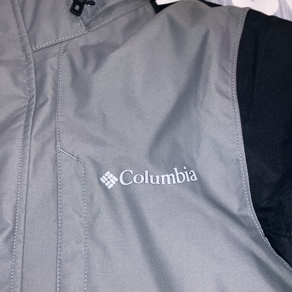 Men’s Columbia ski jacket - Picture 2 of 7